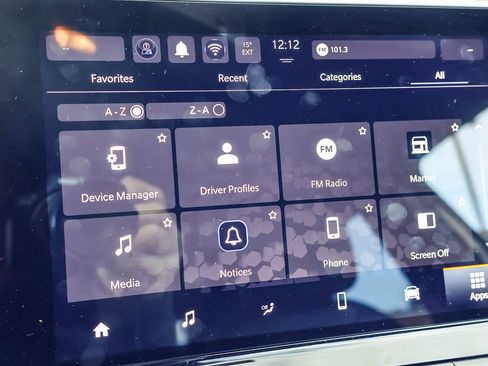 Used 2024 Jeep Compass Trailhawk image 5