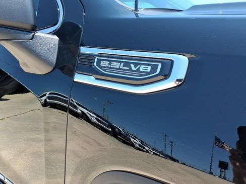 New 2026 GMC Sierra 1500 SLT w/ SLT Premium Plus Package AWD/4WD image 10