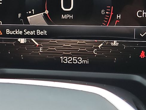 Certified 2025 GMC Acadia Elevation image 20