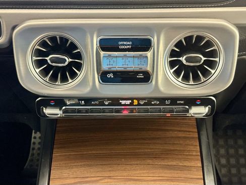 Used 2025 Mercedes-Benz G 63 AMG G 63 AMG image 16