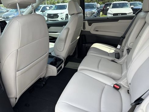 Used 2026 Honda Odyssey EX-L image 17