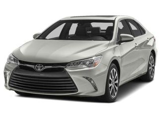 Used 2015 Toyota Camry LE FWD video 1