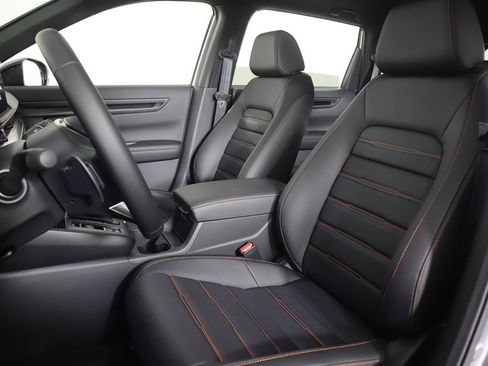New 2026 Honda CR-V Sport-L image 19