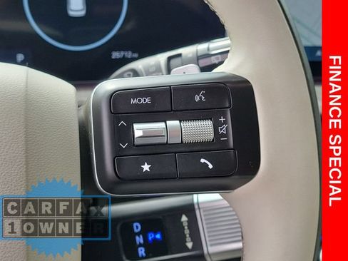 Used 2025 Hyundai Santa Fe Calligraphy AWD/4WD image 31