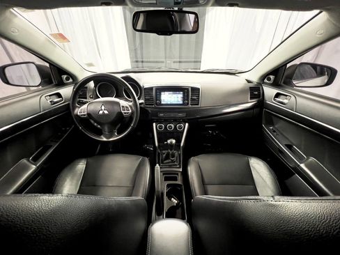 Used 2016 Mitsubishi Lancer GT image 18