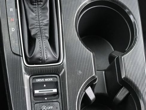 Certified 2026 Honda Civic Sport image 17