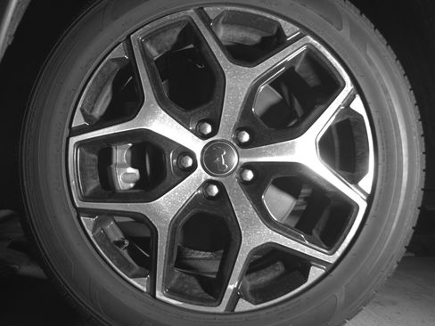 Used 2025 Jeep Compass Limited image 12