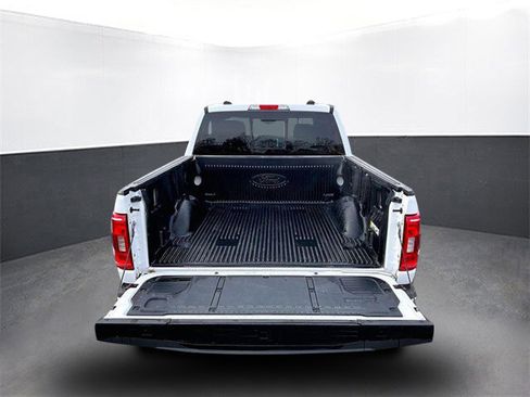 Used 2022 Ford F150 XLT w/ Equipment Group 302A High image 8