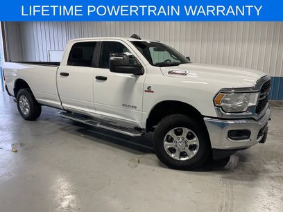 Used 2024 RAM 3500 Big Horn