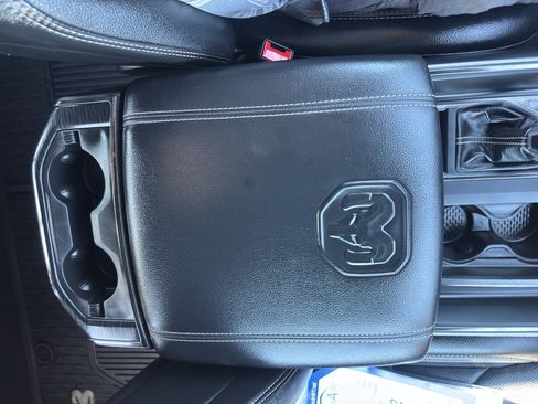 Used 2023 RAM 1500 Rebel w/ Rebel Level 2 Equipment Group AWD/4WD image 19