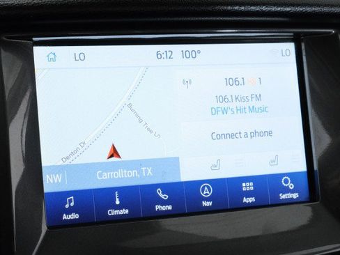 Used 2019 Ford Ranger Lariat w/ Equipment Group 501A Mid RWD image 26