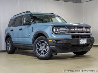Used 2023 Ford Bronco Sport Big Bend w/ Convenience Package video 2