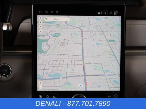 New 2026 GMC Terrain Denali AWD/4WD image 18