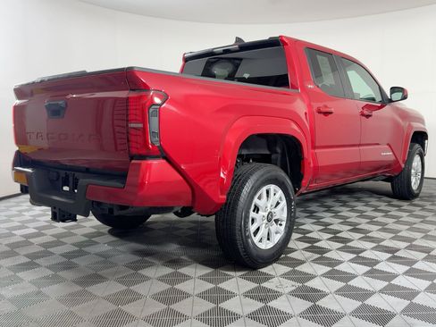 Used 2024 Toyota Tacoma SR5 image 9