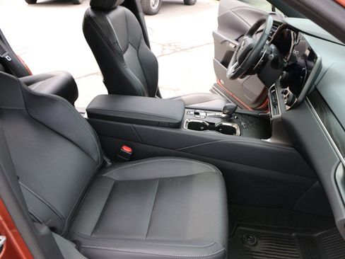 Used 2023 Lexus RX 350 Premium Plus w/ Accessory Package AWD/4WD image 28