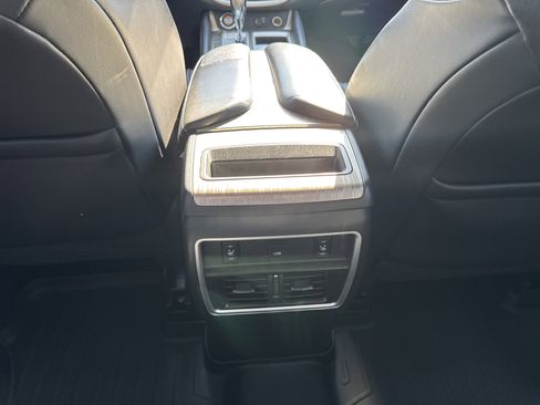 Used 2018 Nissan Murano SL w/ Moonroof Package AWD/4WD image 19