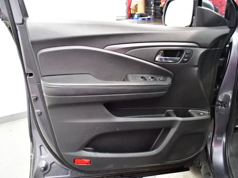 Used 2023 Honda Ridgeline RTL image 18