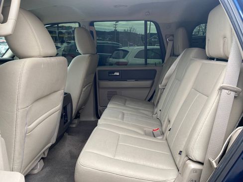Used 2014 Ford Expedition XL AWD/4WD image 19