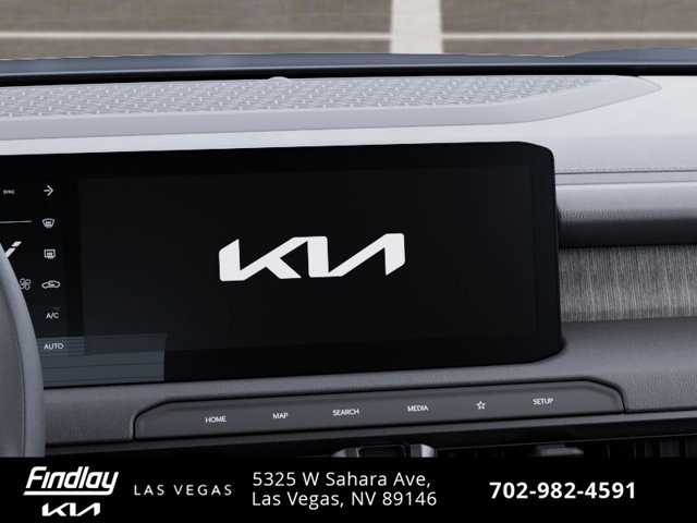New 2027 Kia Telluride X-Line SX Prestige AWD/4WD image 23