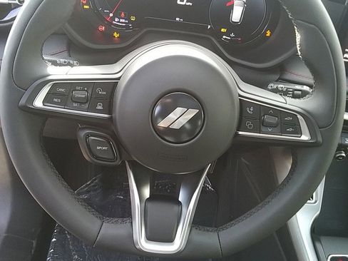 New 2024 Dodge Hornet GT Plus image 16