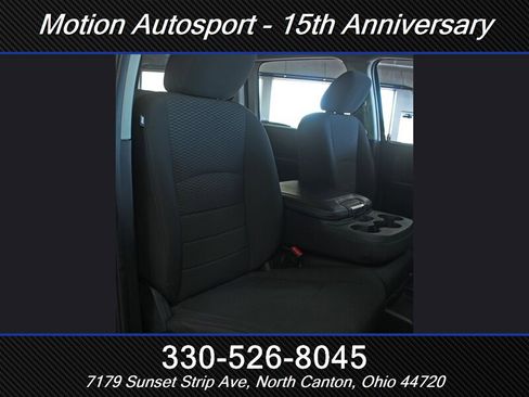 Used 2019 RAM 1500 Express w/ Wheel & Sound Group AWD/4WD image 34