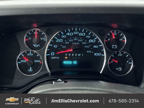 Certified 2023 GMC Savana 2500 w/ Driver Convenience Package image 12