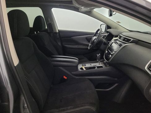 Used 2019 Nissan Murano SV w/ Premium Package AWD/4WD image 21