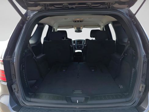 Used 2018 Dodge Durango SXT w/ Quick Order Package 2BB AWD/4WD image 23