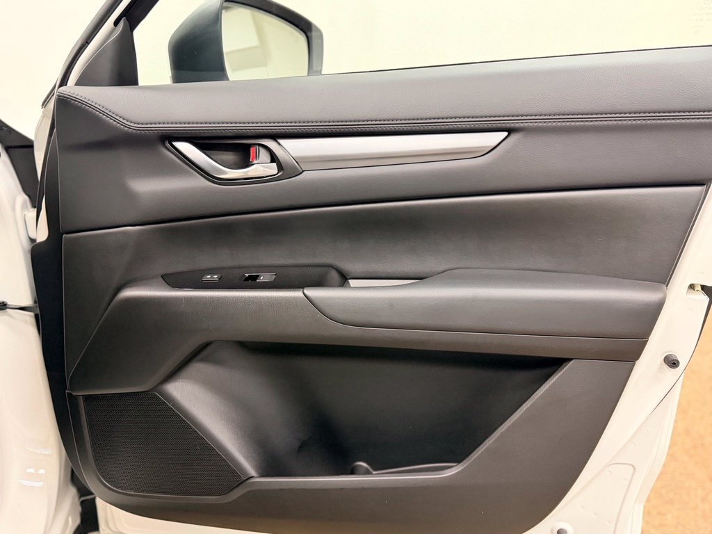 Used 2025 MAZDA CX-5 AWD 2.5 S image 19