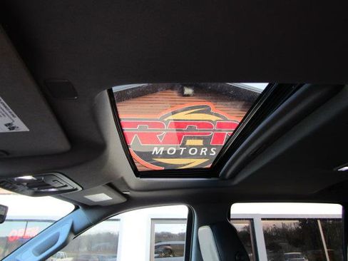 Used 2022 Chevrolet Silverado 1500 LT Trail Boss image 13