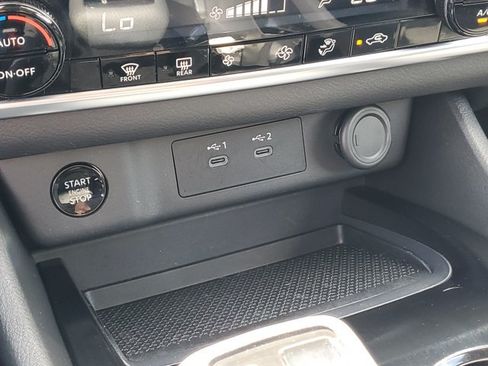 Certified 2026 Nissan Rogue SV FWD image 17