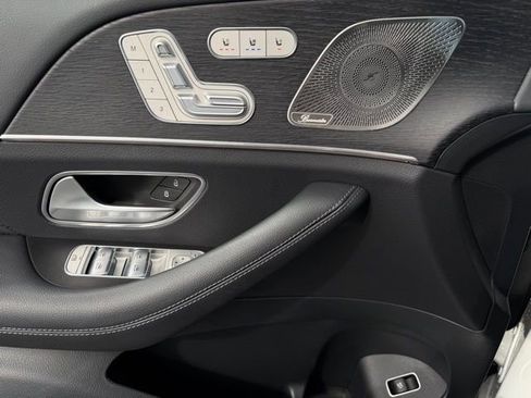 Used 2026 Mercedes-Benz GLE 350 4MATIC image 15