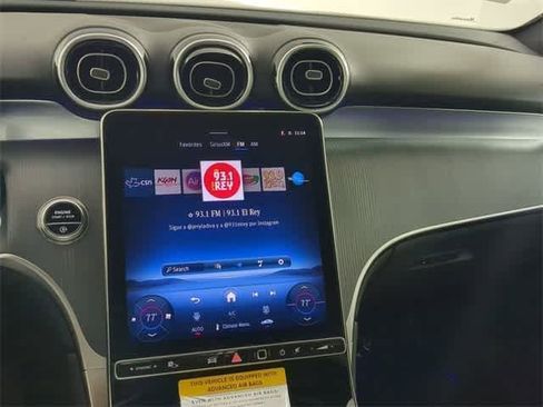 Certified 2026 Mercedes-Benz GLC 300 4MATIC image 28