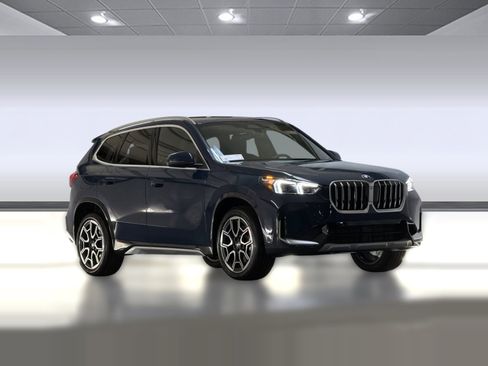 Used 2026 BMW X1 xDrive28i w/ Convenience Package AWD/4WD image 6