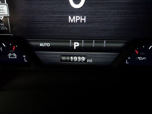 Used 2026 RAM 1500 Big Horn image 21