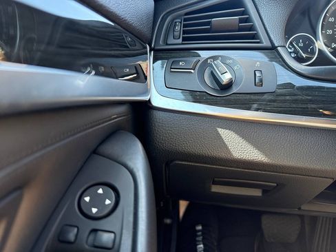 Used 2016 BMW 535i Sedan RWD image 38
