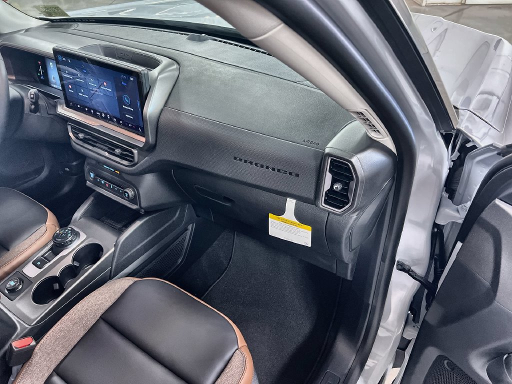 New 2026 Ford Bronco Sport Outer Banks AWD/4WD image 29