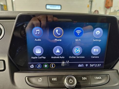 Used 2019 Chevrolet Blazer LT image 25