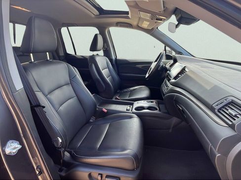 Used 2023 Honda Ridgeline RTL-E image 20