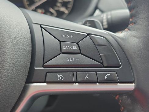 Used 2022 Nissan Altima 2.5 SR FWD image 29