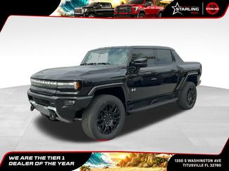 New 2026 GMC Hummer EV 4x4 Crew Cab 360° Tour