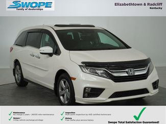 Used 2018 Honda Odyssey EX-L video 1