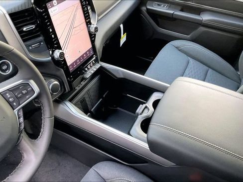 New 2026 RAM 1500 Big Horn image 7