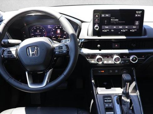 New 2026 Honda CR-V EX-L image 24