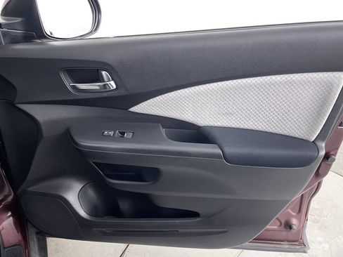 Used 2016 Honda CR-V EX image 25