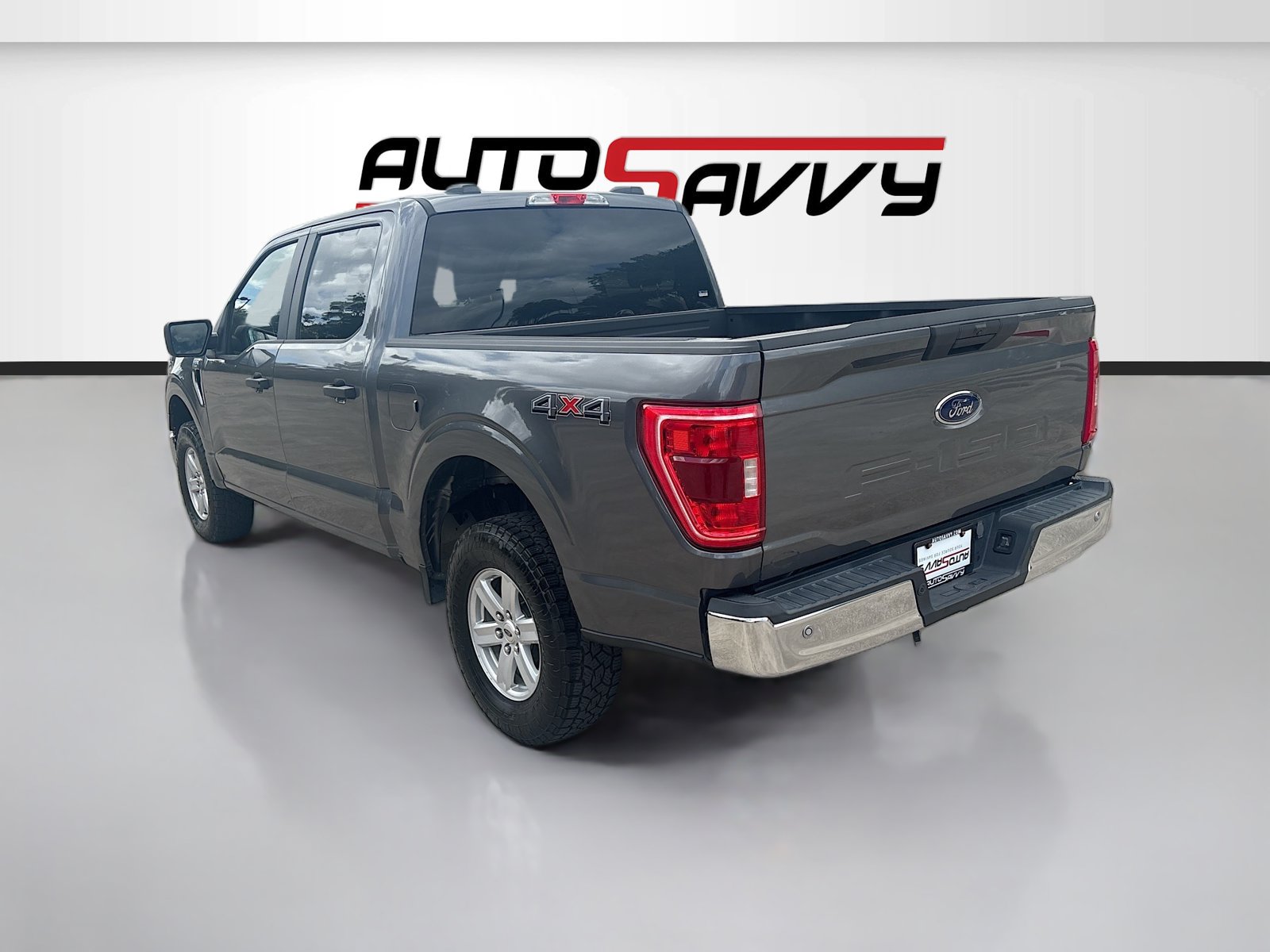 Used 2022 Ford F150 XLT AWD/4WD image 5