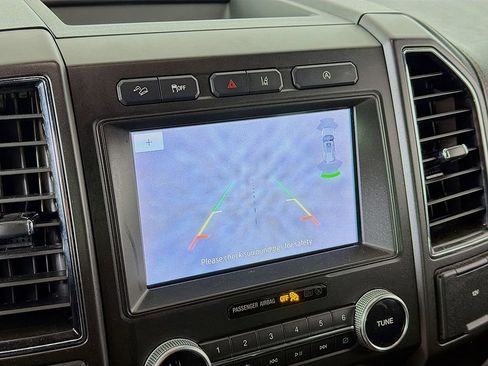 Used 2020 Ford Expedition Max Limited image 38