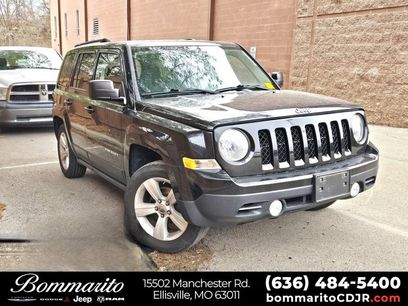 Used 2017 Jeep Patriot Sport w/ Power Value Group