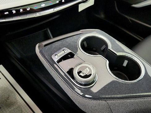 Used 2026 Cadillac Optiq Luxury 1 image 16