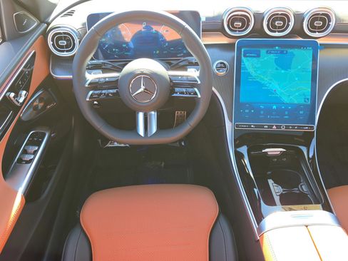 New 2026 Mercedes-Benz C 300 Sedan image 10